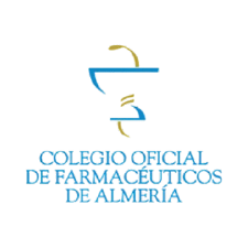 Cliente Colegio Oficial de Farmacéuticos de Almería que confía en Innaforem