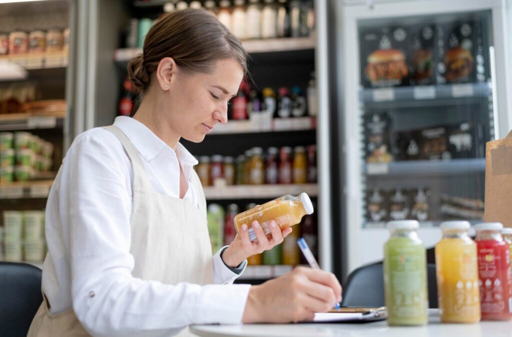 Curso Gestión En Restauración: Alérgenos Y Appcc