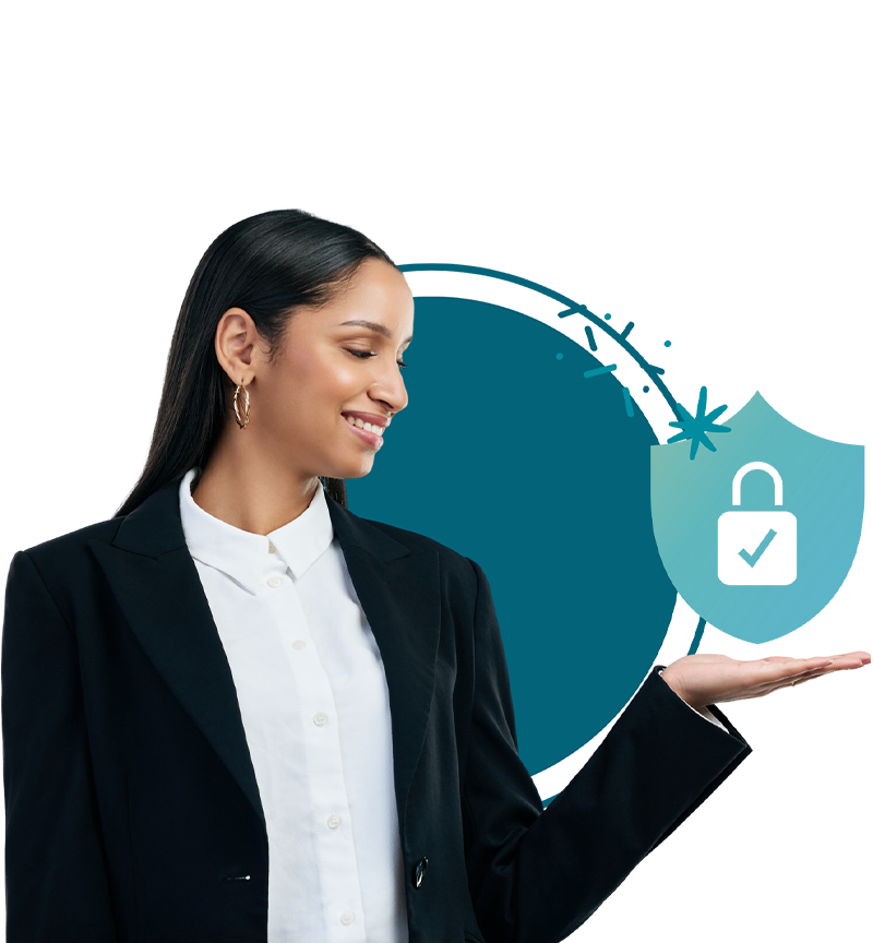 Servicio de Implantación de Protección de datos Innaforem