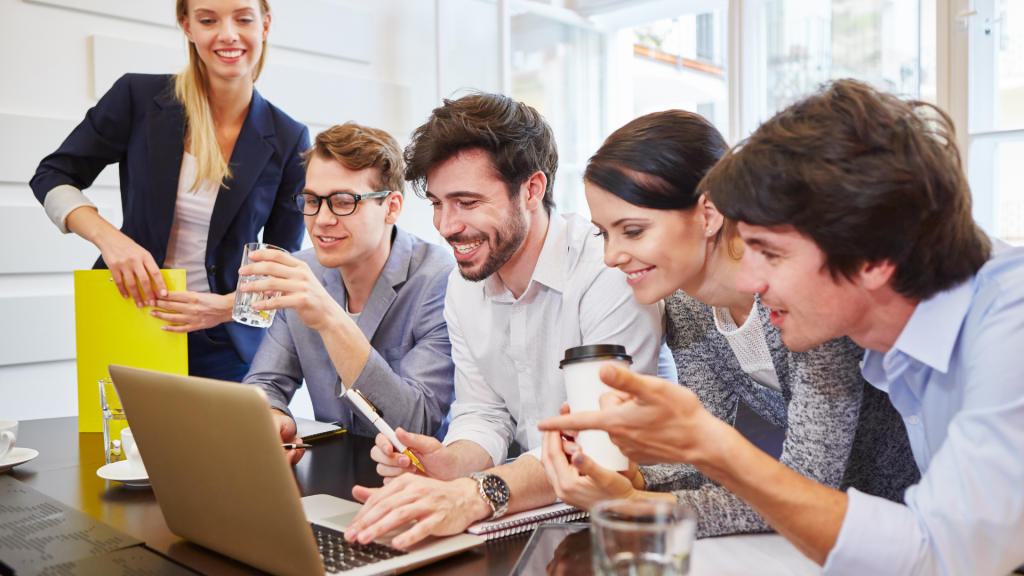 Innaforem cierra el año con más de 3.000 personas formadas en más de 500 cursos de especialización