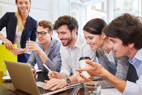 Innaforem cierra el año con más de 3.000 personas formadas en más de 500 cursos de especialización