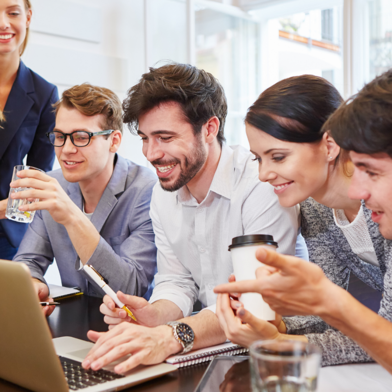 Innaforem cierra el año con más de 3.000 personas formadas en más de 500 cursos de especialización