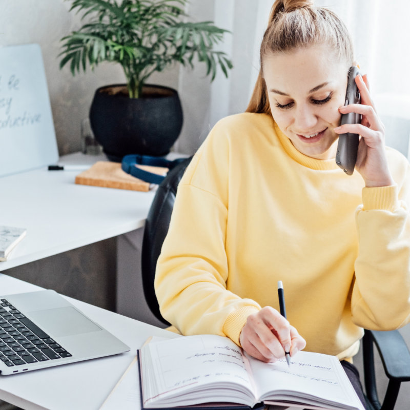 nuevo registro laboral