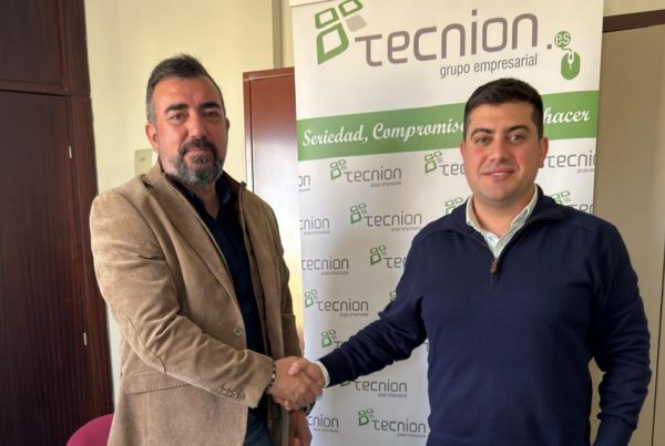 INNAFOREM y Grupo Tecnion: nueva colaboración en Prevención de Riesgos Laborales
