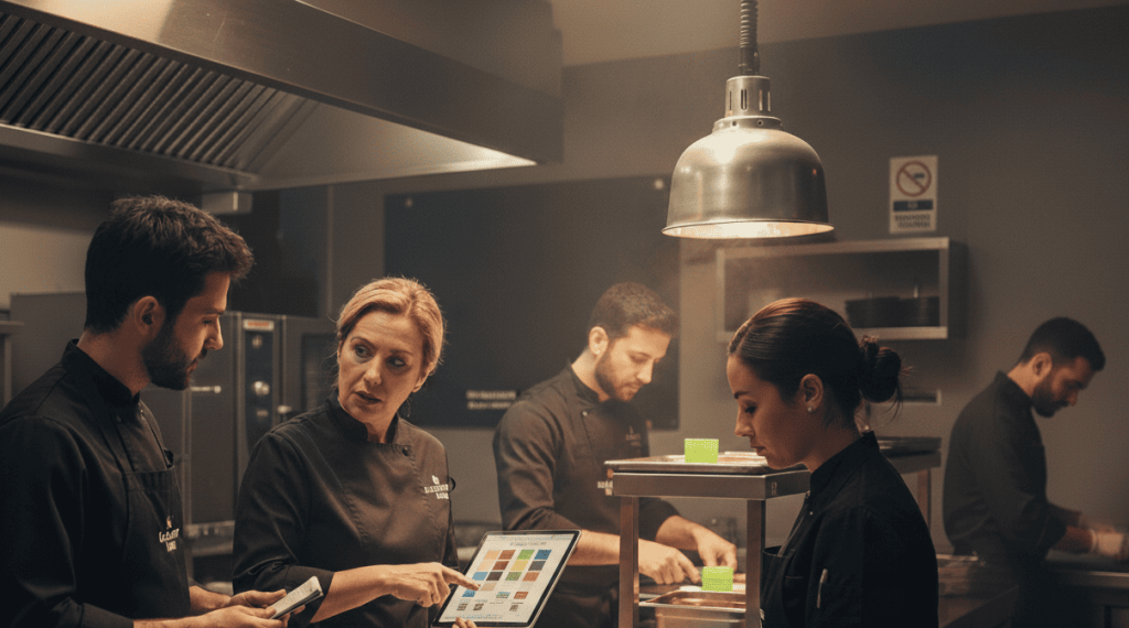 Curso de alérgenos y prevención en hostelería online
