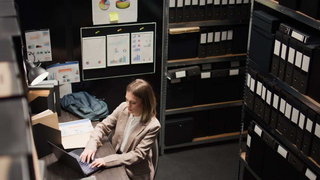Curso de gestión de archivos y contenidos multimedia digitales