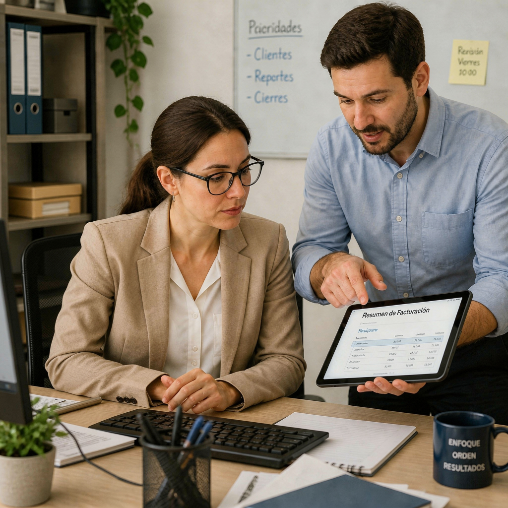 facturación electrónica para pymes