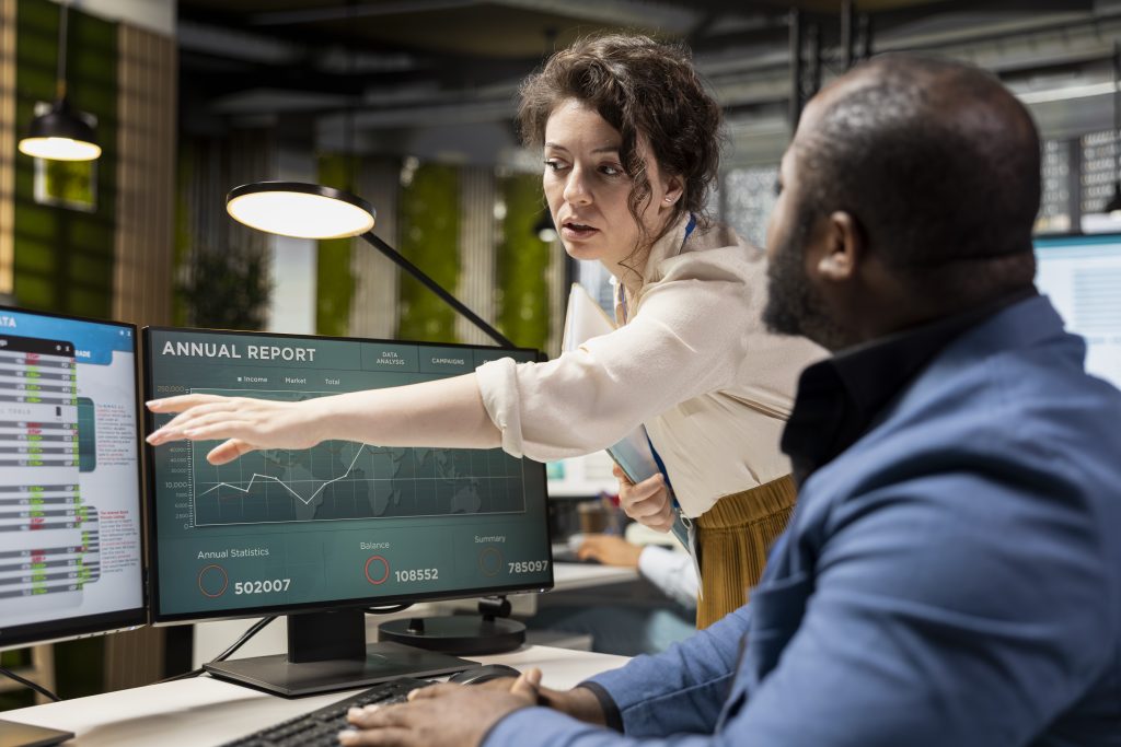 Curso de gestión de proyectos con inteligencia artificial planificación riesgos y reporting