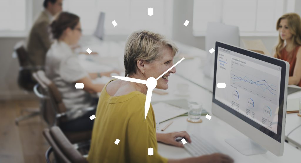 Curso de desconexión digital y control horario en el entorno laboral
