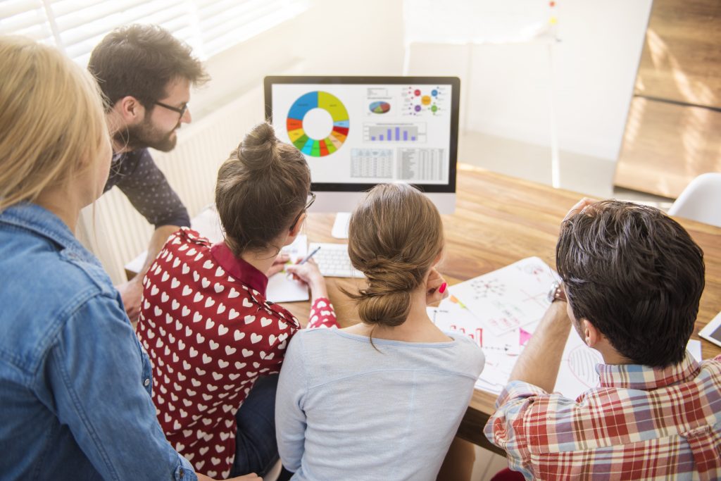 Curso de formador de formadores para diseño de formación, evaluación y e-learning