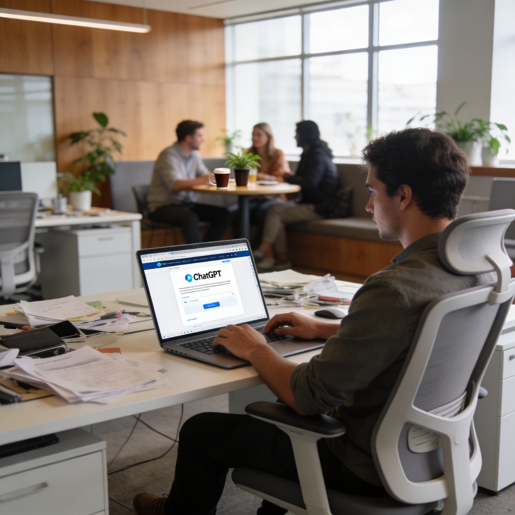Curso de ChatGPT aplicado a la administración pública y gestión en empresas privadas