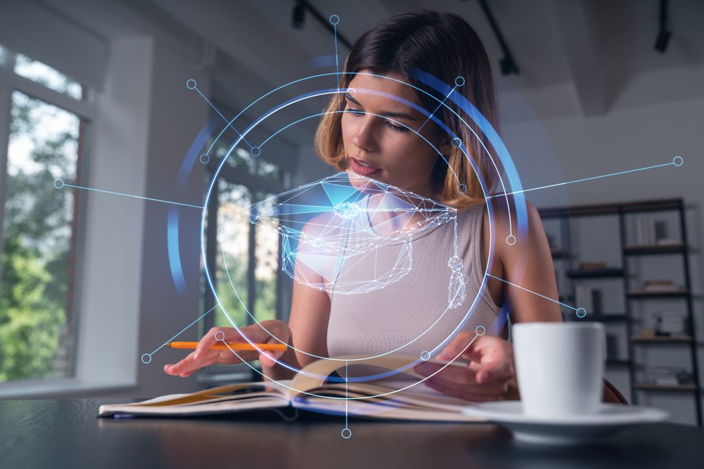 Curso de alfabetización en inteligencia artificial para cumplir el artículo 4 del AI Act