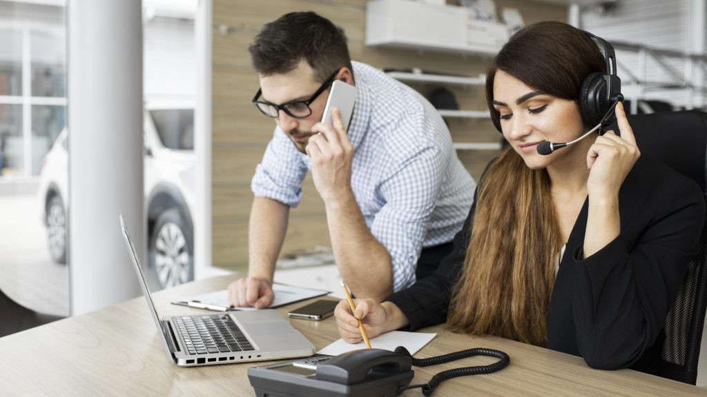 Adaptación de productos y servicios a las necesidades del cliente