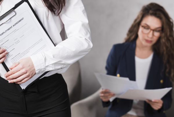 Nuevas condiciones laborales transparentes: qué cambia para empresas y trabajadores.